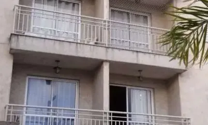 Apartamento com 2 dormitórios à venda, 50 m² por R$ 280.000 - Jardim Matarazzo - São Paulo/SP