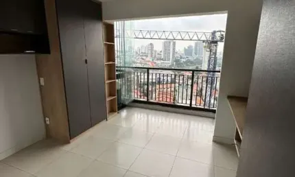 Studio com 1 dormitório à venda, 29 m² por R$ 279.000,00 - Vila Esperança - São Paulo/SP