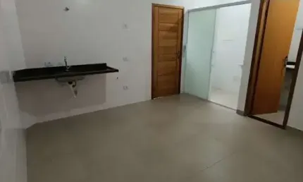 Apartamento com 2 dormitórios à venda, 40 m² por R$ 280.000,00 - Itaquera - São Paulo/SP