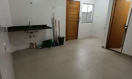 Apartamento com 2 dormitórios à venda, 40 m² por R$ 310.000 - Itaquera - São Paulo/SP
