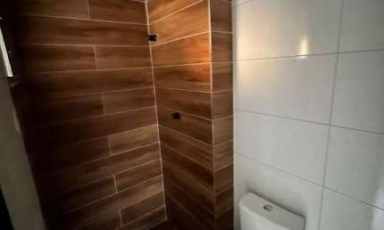 Apartamento com 2 dormitórios à venda, 36 m² por R$ 275.000 - Vila Campanela - São Paulo/SP