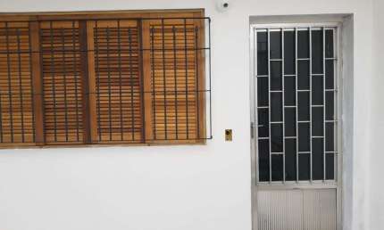 Casa com 2 dormitórios para alugar, 60 m² por R$ 1.460,00/mês - Parque Boturussu - São Paulo/SP