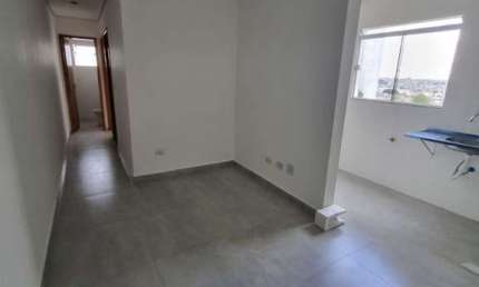 Apartamento com 2 dormitórios à venda, 41 m² por R$ 350.000,00 - Artur Alvim - São Paulo/SP