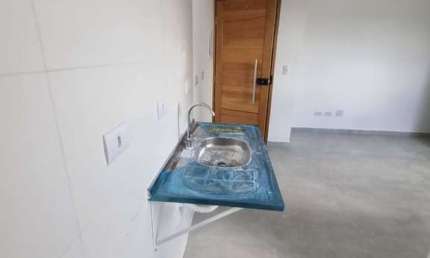 Apartamento com 2 dormitórios à venda, 37 m² por R$ 260.000,00 - Artur Alvim - São Paulo/SP