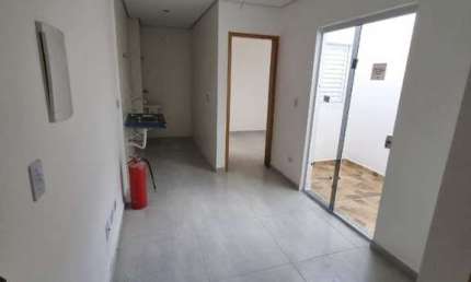 Apartamento com 2 dormitórios à venda, 32 m² por R$ 258.000,00 - Artur Alvim - São Paulo/SP