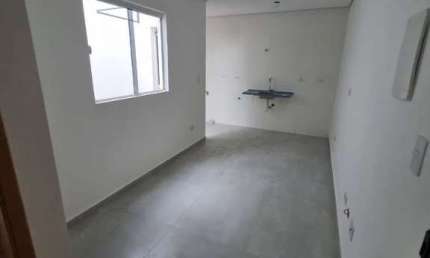 Apartamento com 2 dormitórios à venda, 29 m² por R$ 250.000,00 - Artur Alvim - São Paulo/SP