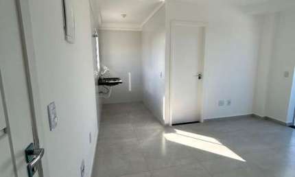 Apartamento com 2 dormitórios à venda, 53 m² por R$ 348.000,00 - Cidade Antônio Estevão de Carvalho - São Paulo/SP