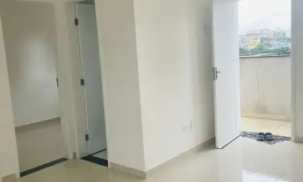 Apartamento com 2 dormitórios, 83 m² - venda por R$ 430.000 ou aluguel por R$ 2.550/mês - Cidade Patriarca - São Paulo/SP