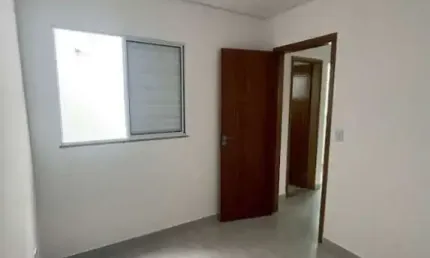 Apartamento com 1 dormitório à venda, 27 m² por R$ 275.000,00 - Vila Carrão - São Paulo/SP