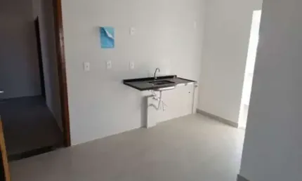 Apartamento com 2 dormitórios à venda, 38 m² por r$ 500.000 - vila santa teresa zona leste - são paulo/sp