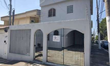 Sobrado com 3 dormitórios à venda, 160 m² por R$ 650.000,00 - Penha de França - São Paulo/SP