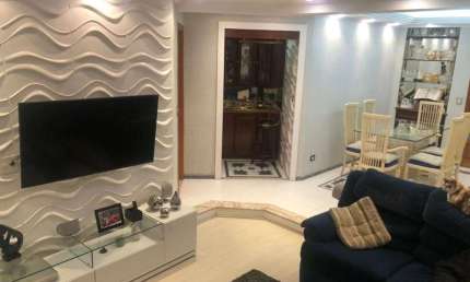 Apartamento com 3 dormitórios à venda, 103 m² por R$ 800.000,00 - Vila Regente Feijó - São Paulo/SP