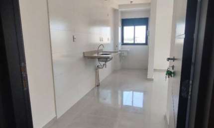 Apartamento com 2 dormitórios à venda, 41 m² por R$ 285.060,00 - Arthur Alvim  - São Paulo/SP