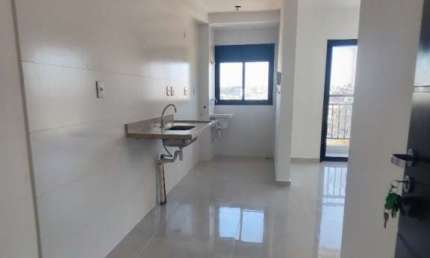 Apartamento com 2 dormitórios à venda, 41 m² por R$ 335.060,00 - Arthur Alvim  - São Paulo/SP