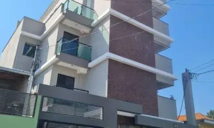 Apartamento com 2 dormitórios à venda, 48 m² por R$ 348.584,00 - Itaquera - São Paulo/SP