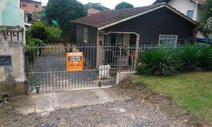 Casa para Venda em São Bento do Sul, Brasilia, 2 dormitórios, 1 banheiro, 1 vaga