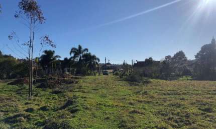 Terreno à venda na Rua Mathias Nossol, Serra Alta, São Bento do Sul