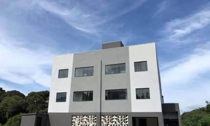 Apartamento para Locação em São Bento do Sul, 25 de julho, 2 dormitórios, 1 banheiro