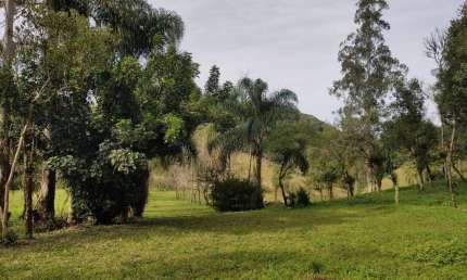 Terreno para Venda em São Bento do Sul, Rio Vermelho Estação
