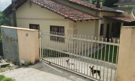 Casa para Venda em São Bento do Sul, Oxford, 3 dormitórios, 2 banheiros