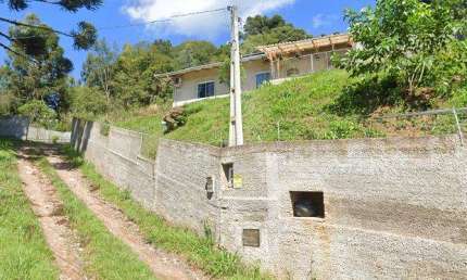 Casa para Venda em São Bento do Sul, Rio Vermelho Povoado, 4 dormitórios, 1 suíte, 1 banheiro