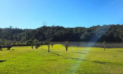 Chácara / sítio à venda na Estrada Sertãozinho, Serra Alta, São Bento do Sul