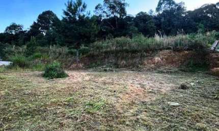 Terreno à venda no Alpino, São Bento do Sul 