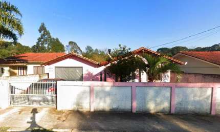 Casa para Venda em São Bento do Sul, Mato Preto, 3 dormitórios, 1 banheiro, 1 vaga