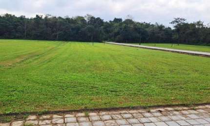 Terreno à venda na Estrada Caminho Curto, Pirabeiraba, Joinville
