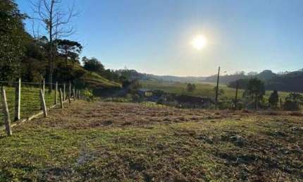 Terreno para Venda em São Bento do Sul, Rio Vermelho Estação