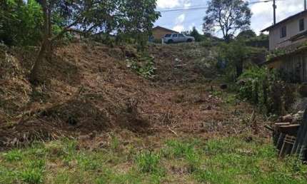 Terreno à venda na Rua Alberto Malschitzky, Progresso, São Bento do Sul