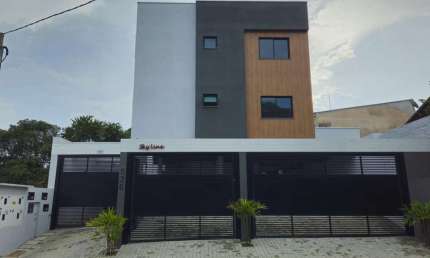 Apartamento para Venda em São Bento do Sul, Rio Negro, 2 dormitórios, 1 banheiro, 1 vaga