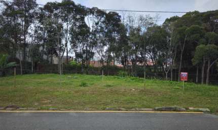 Terreno à venda na Rua Lino Zschoerper, Progresso, São Bento do Sul