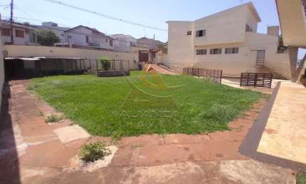 Terreno à venda no Jardim São Luiz, Ribeirão Preto 