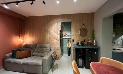 Apartamento com 2 quartos à venda no Quinta da Primavera, Ribeirão Preto 