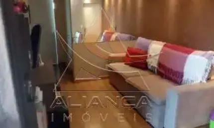 Apartamento - ribeirão preto - jardim herculano fernandes