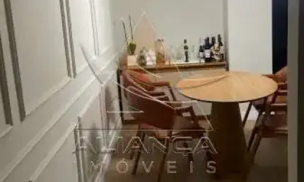 Apartamento com 2 quartos à venda no Alto da Boa Vista, Ribeirão Preto 
