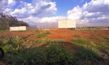 Terreno à venda no Parque das Gaivotas, Ribeirão Preto 