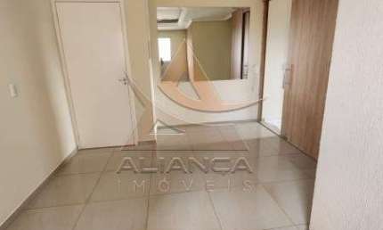 Apartamento com 2 quartos à venda no Campos Elíseos, Ribeirão Preto 