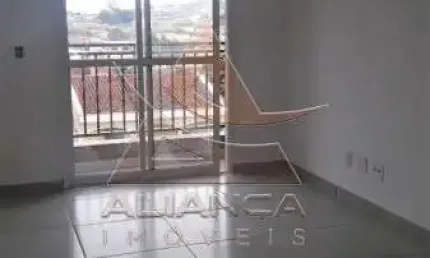 Apartamento com 2 quartos à venda na Vila Monte Alegre, Ribeirão Preto 