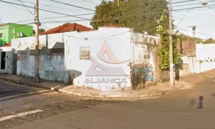 Terreno à venda no Jardim Paulista, Ribeirão Preto 