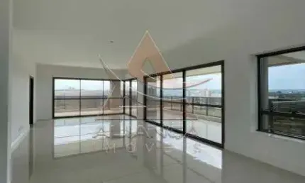 Apartamento com 4 quartos à venda no Jardim Ilhas do Sul, Ribeirão Preto 