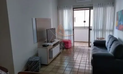 Apartamento com 2 quartos à venda no Centro, Ribeirão Preto 