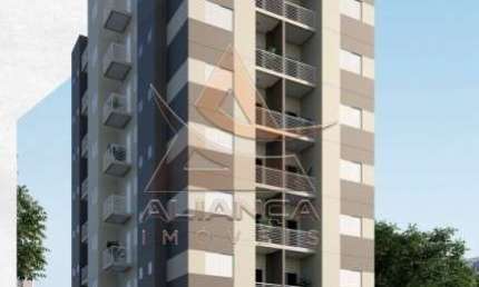 Apartamento com 2 quartos à venda no Ipiranga, Ribeirão Preto 