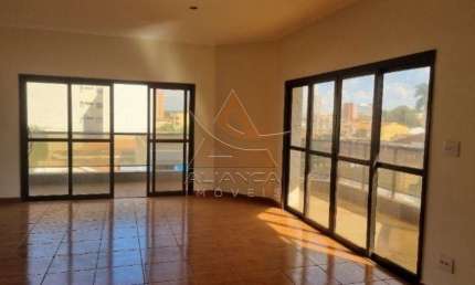 Apartamento com 3 quartos à venda no Centro, Ribeirão Preto 