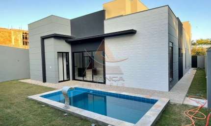 Casa em condomínio fechado com 3 quartos à venda em Alphaville, Ribeirão Preto 