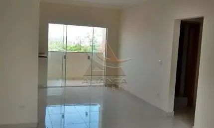 Apartamento com 2 quartos à venda na Vila Monte Alegre, Ribeirão Preto 