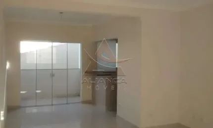 Apartamento com 2 quartos à venda na Vila Monte Alegre, Ribeirão Preto 