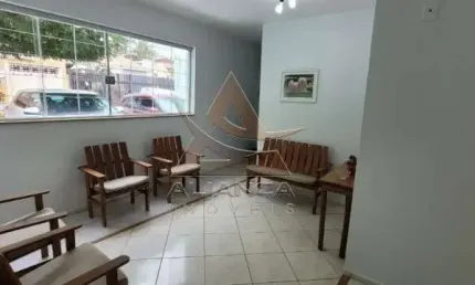 Casa com 4 quartos à venda no Jardim Paulistano, Ribeirão Preto 