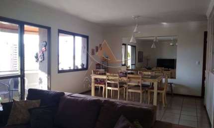 Apartamento - Ribeirão Preto - Santa Cruz do José Jacques